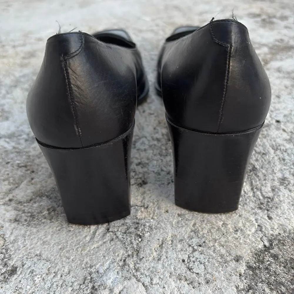Balenciaga El Corte Ingles heels